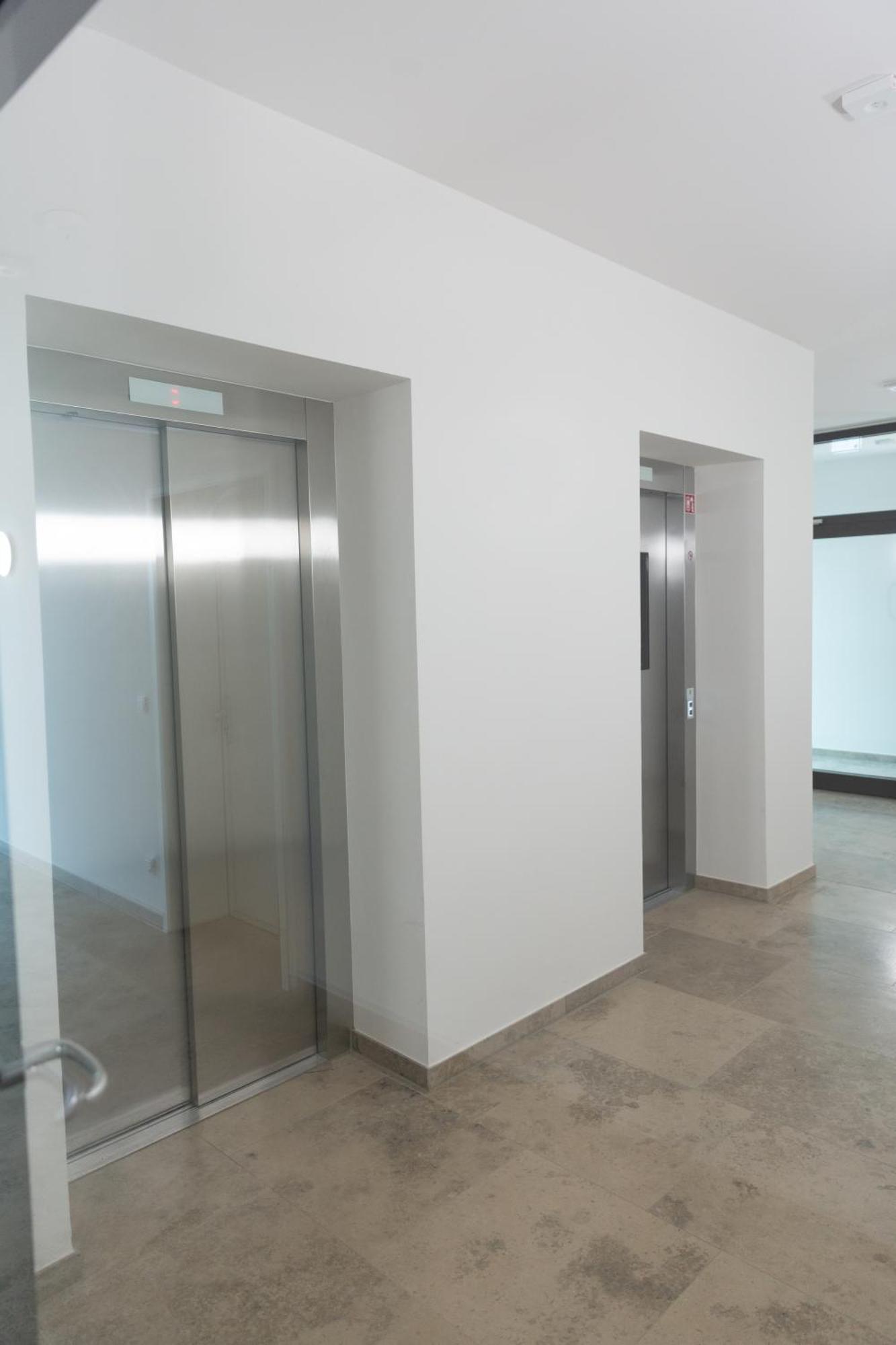 Cabana - Theview - Terrasse - Waterfront - Kostenloser Parkplatz - Wifi 奥尔登堡 外观 照片